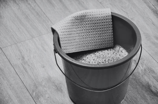 How to clean your e-scooter? Read our tips and tricks