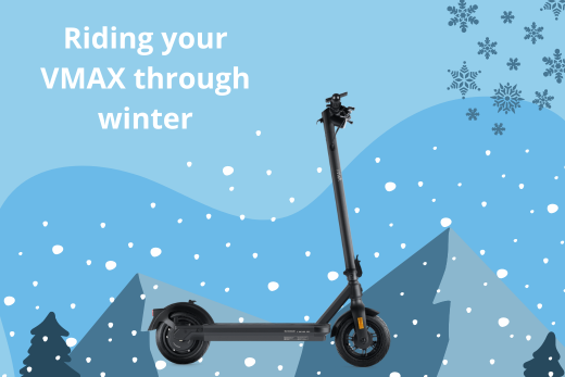 5 Winter Safety Tips