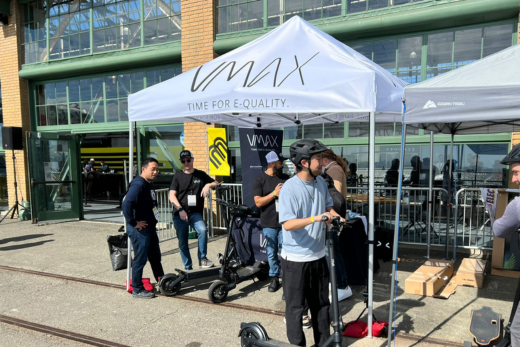 The VMAX Scooter Revolution: Unmatched Quality. Unbeatable Prices.