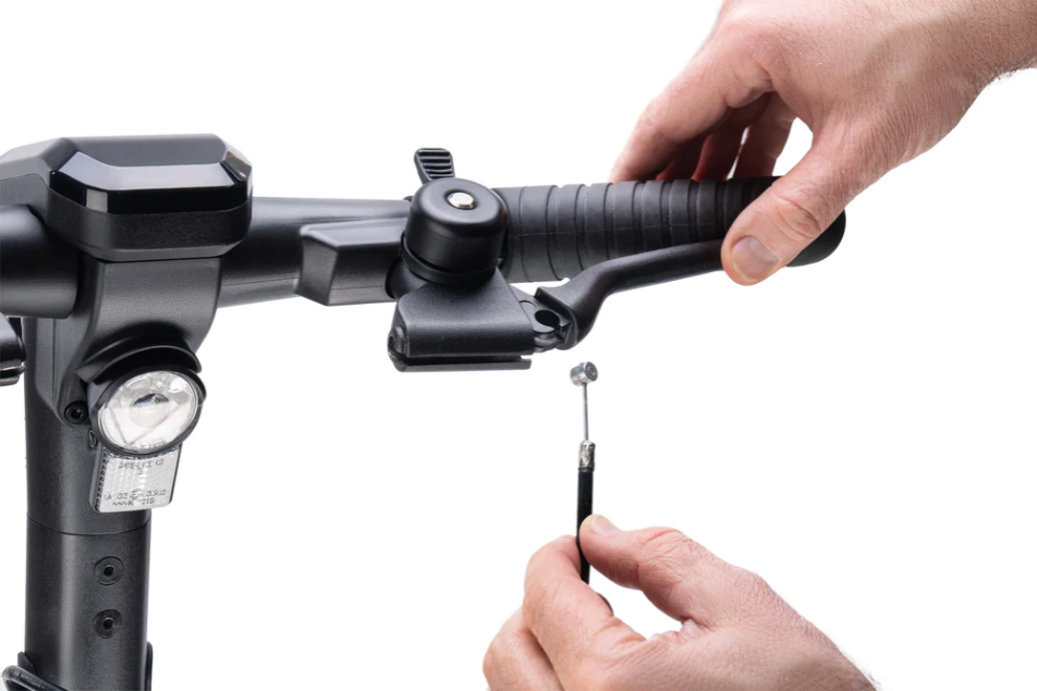 Product Highlight: Regenerative Braking and Brake System