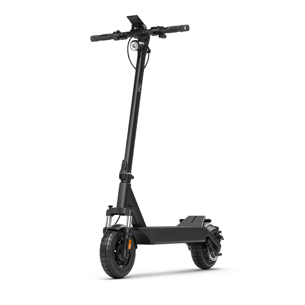NUEVO VX4 - Scooter eléctrico VMAX