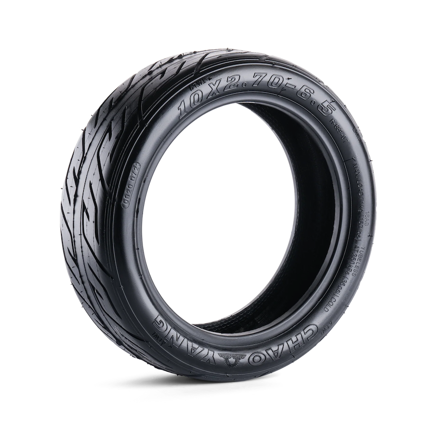 エーフィVMAX　gemix 10　black Tubeless tire 10