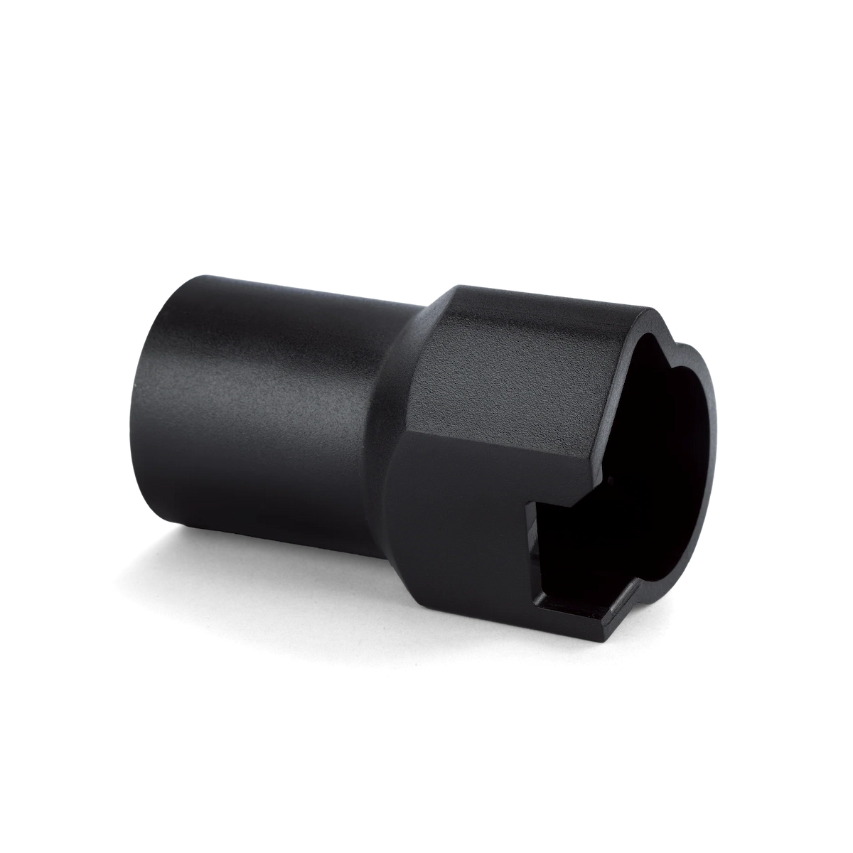 Right decorative tube for blinker version - right-decorative-tube