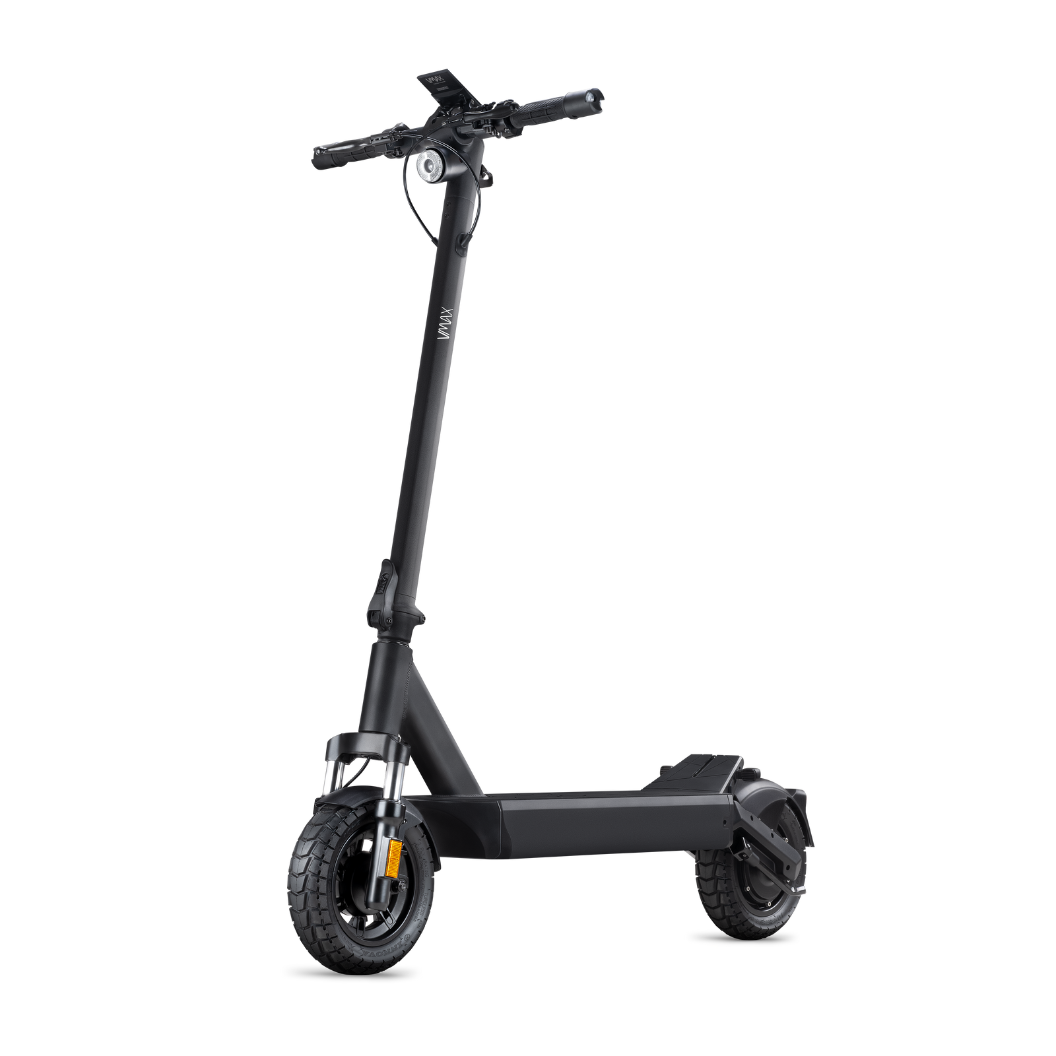 VX4 - Scooter eléctrico VMAX