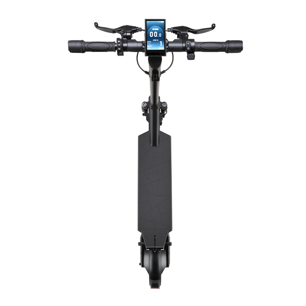 VX4 - Scooter eléctrico VMAX