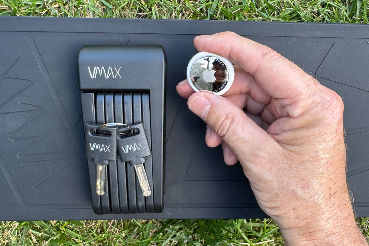 Best Electric Scooter Locks & Trackers: 5 Options for Every Budget