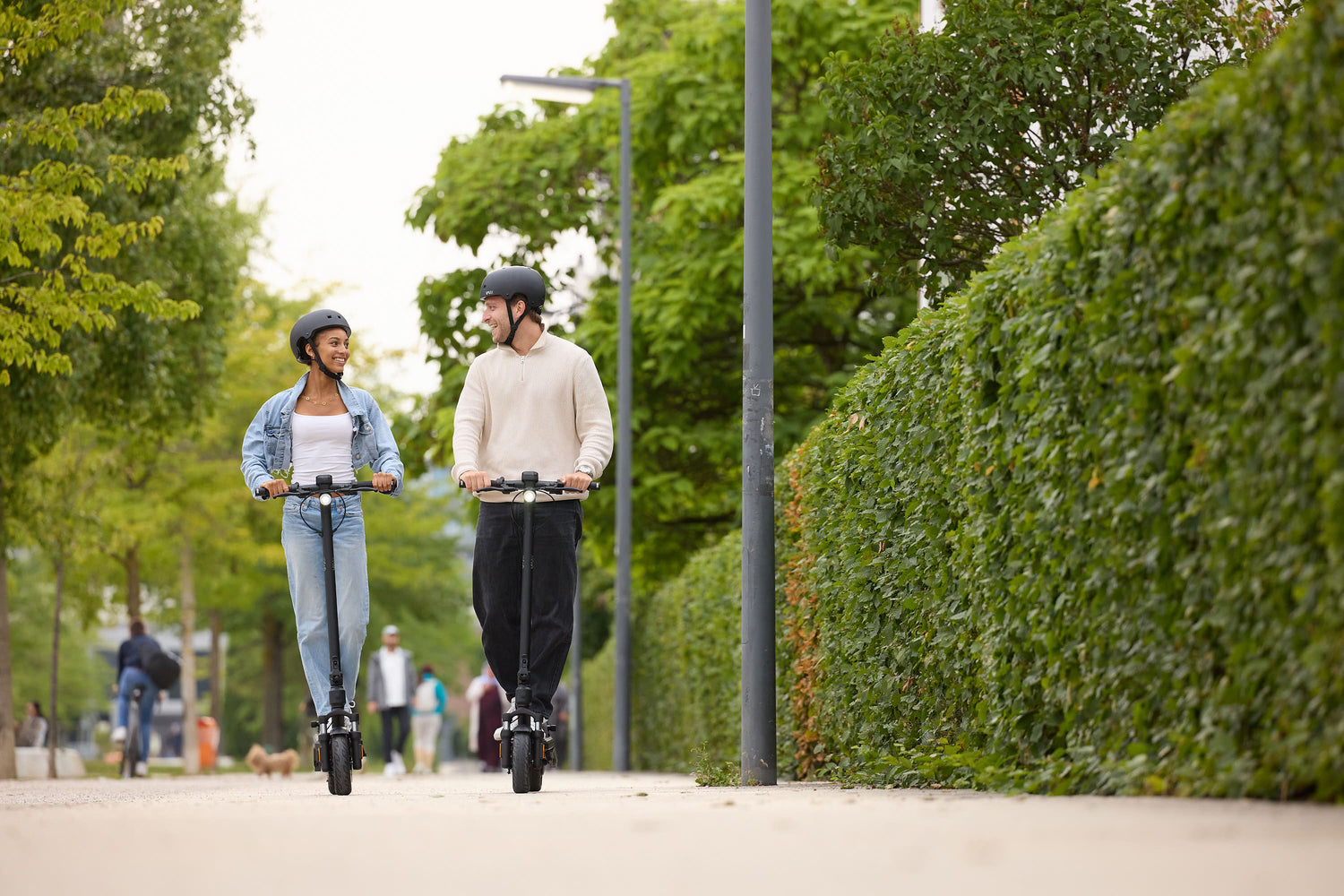 How to Choose the Best Electric Scooter for College Life