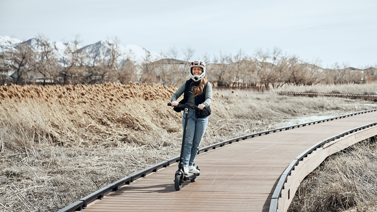 Battery care in cold temperatures