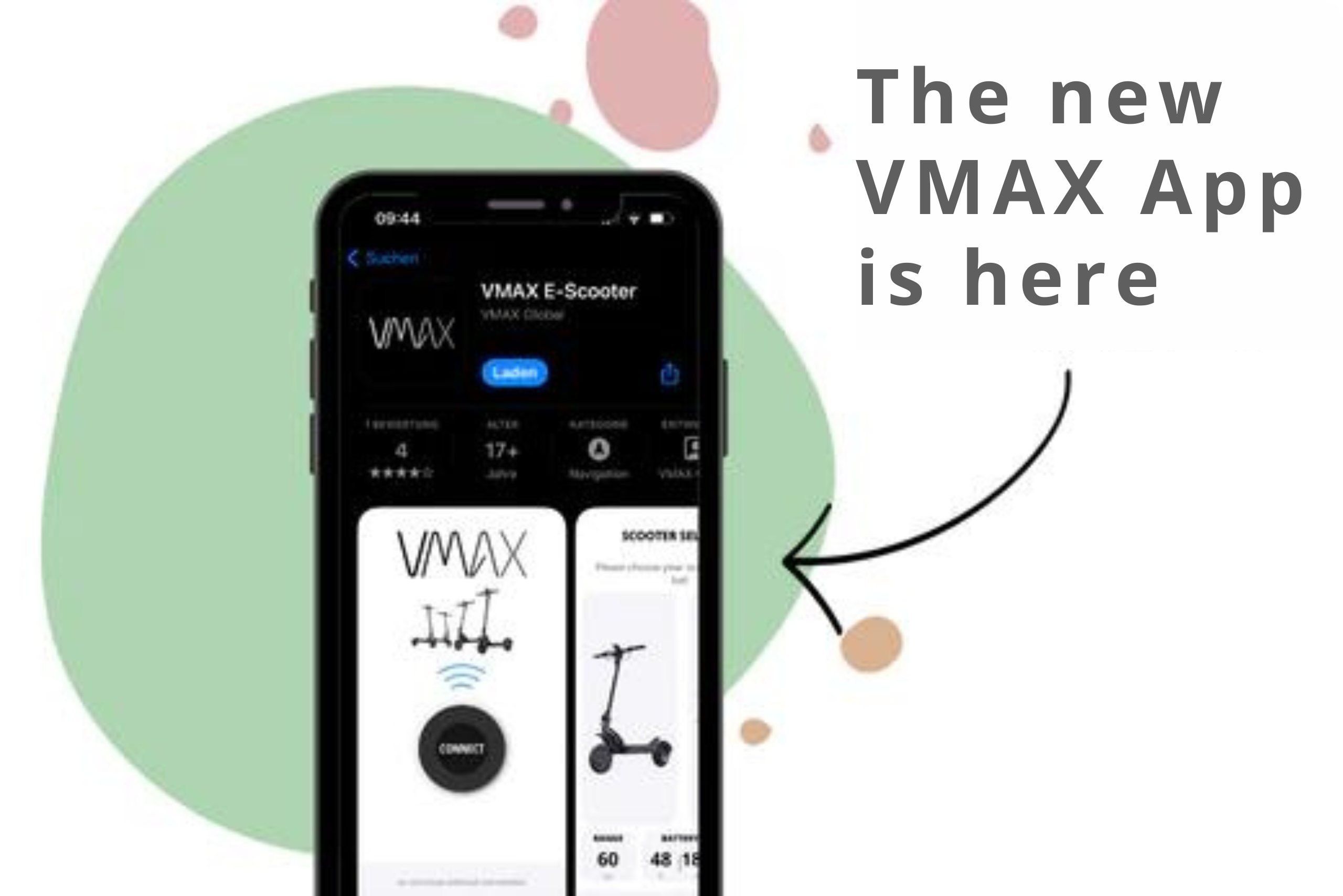 The Brand new VMAX App is Here - the-brand-new-vmax-app-is-here
