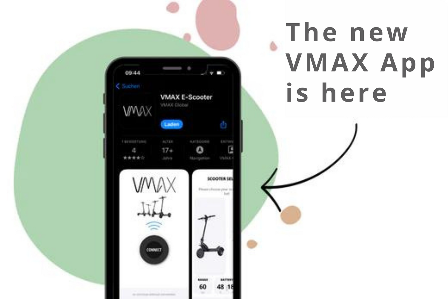 The Brand new VMAX App is Here