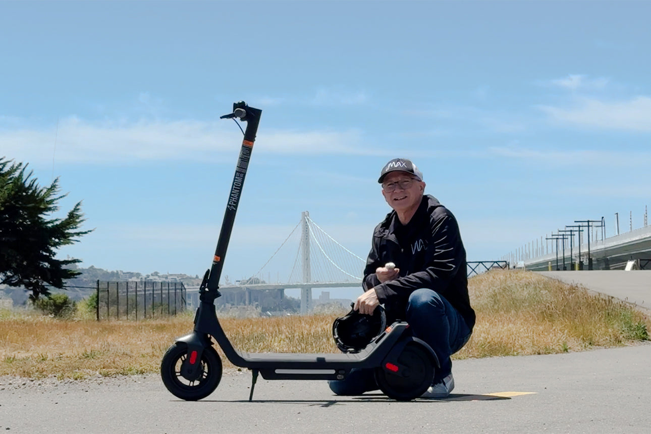When Is It Time to Upgrade Your Electric Scooter?