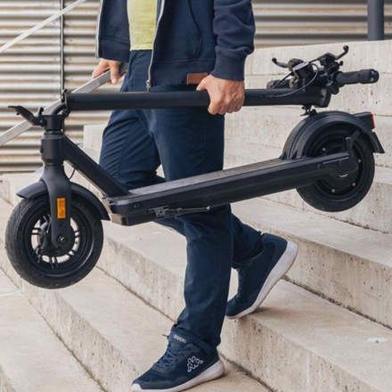 I don’t need suspension.