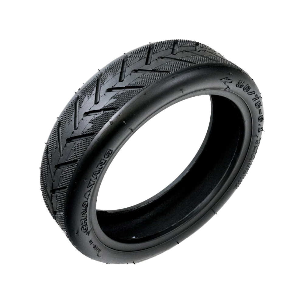 Front or back tire 8.5"