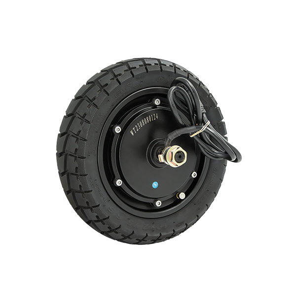 Motor with tire for R40 Pro - r40-r40-pro-motor-with-tire