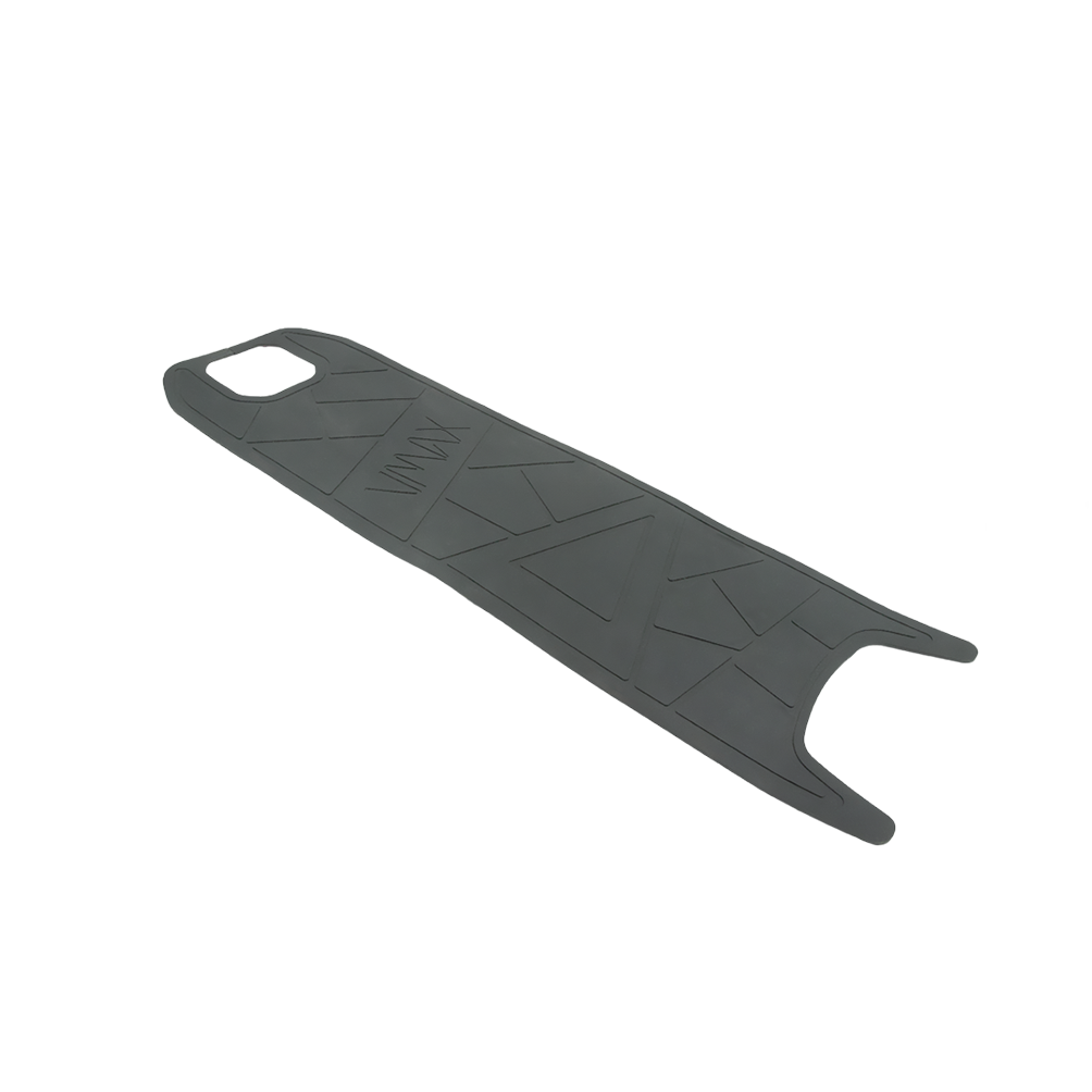 VX2 Extreme Rubber deck