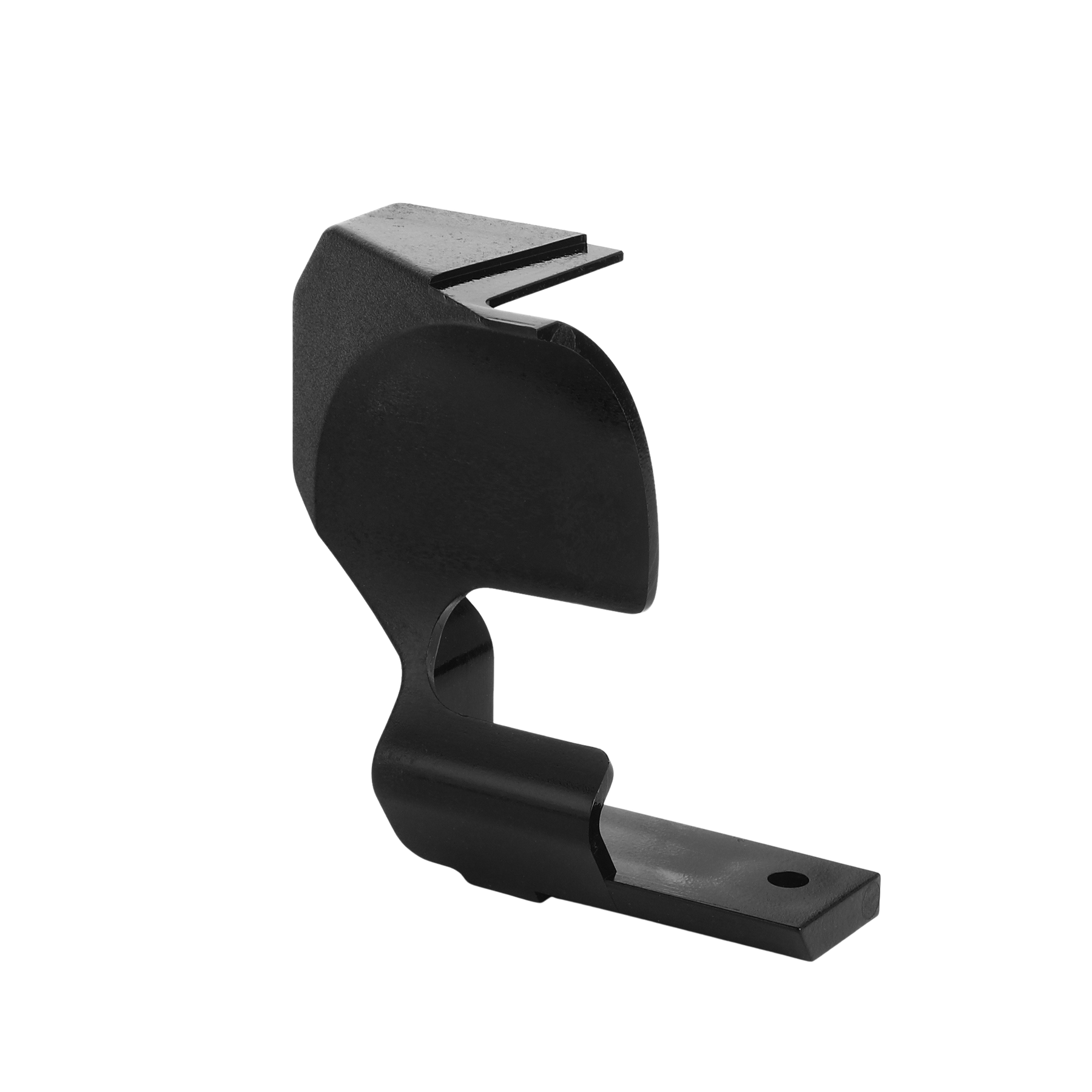 Suspensión Cubierta decorativa derecha