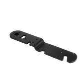 Brazo trasero izquierdo