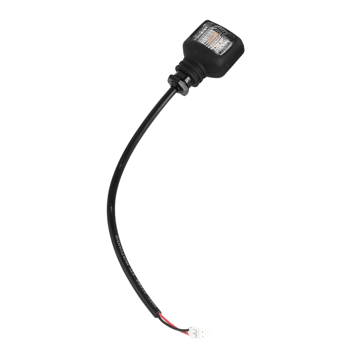 Back Direction Light Right