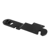 Brazo trasero izquierdo