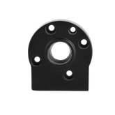 Cubierta trasera Suspensión Izquierda