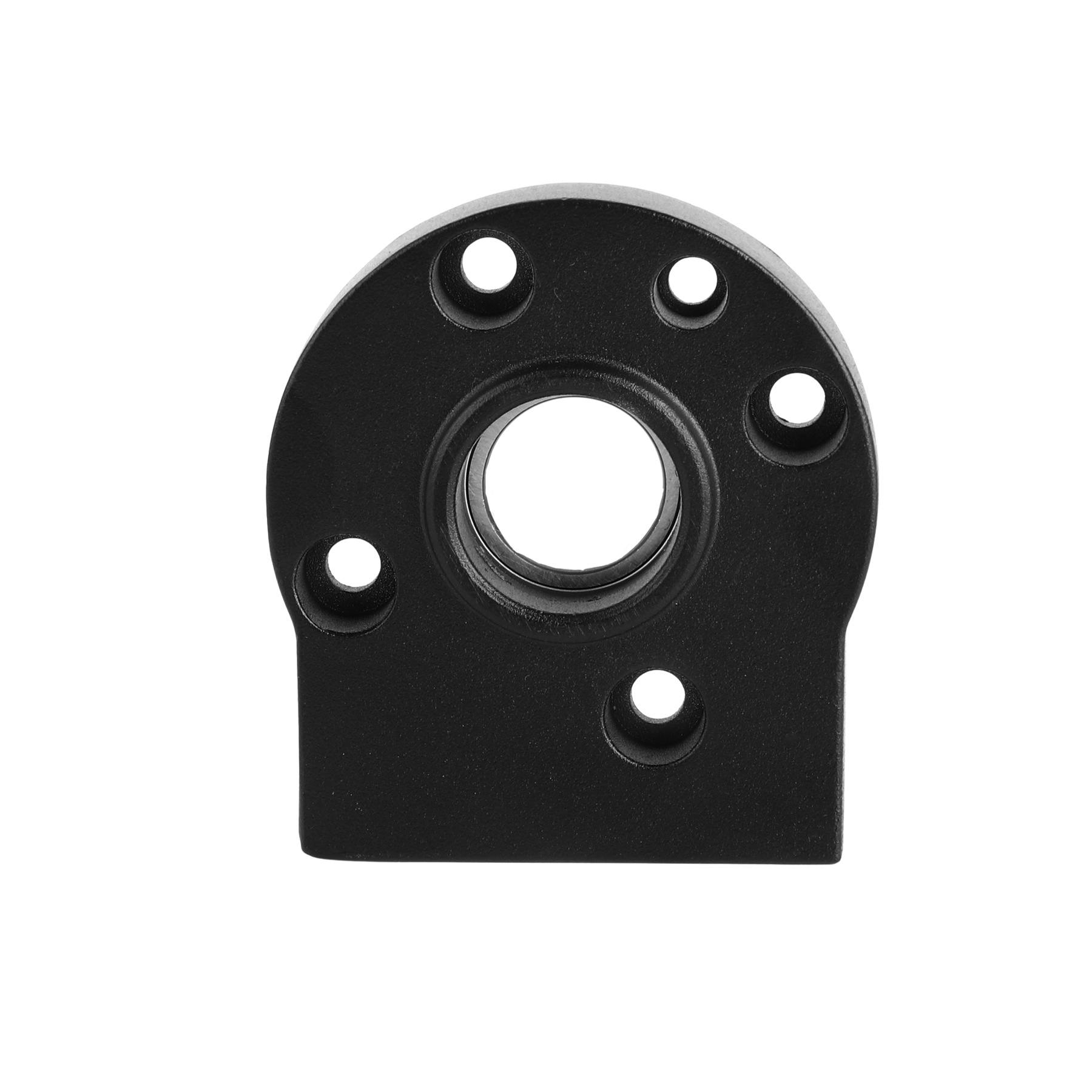 Cubierta trasera Suspensión Izquierda