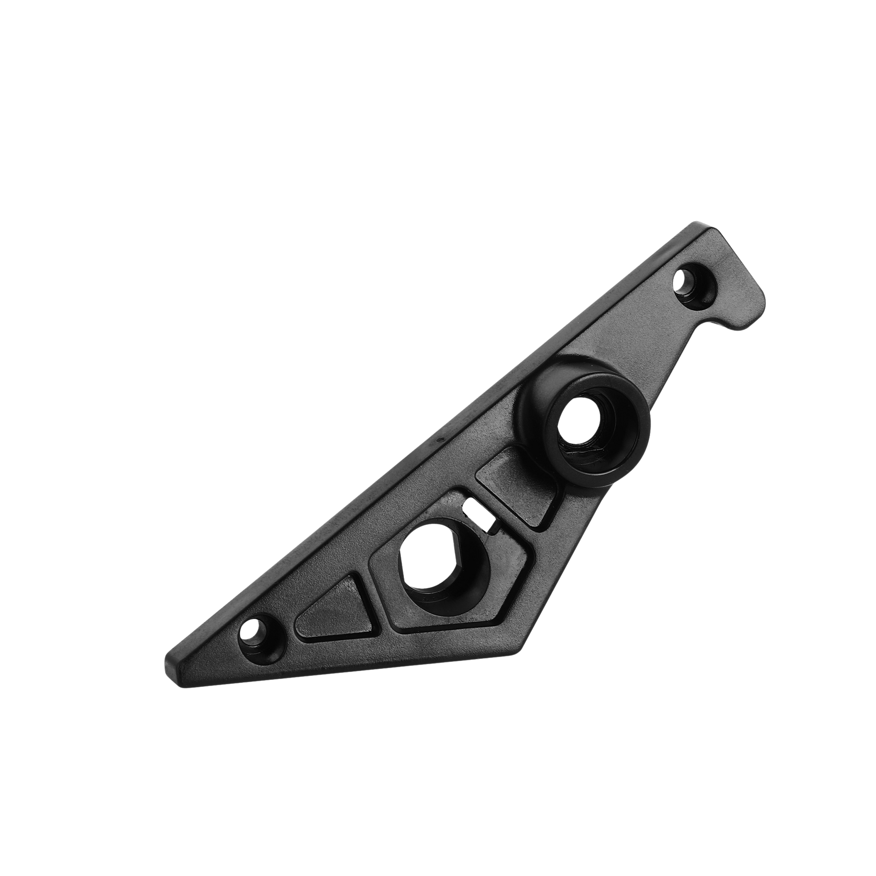 Cubierta trasera Suspensión Izquierda