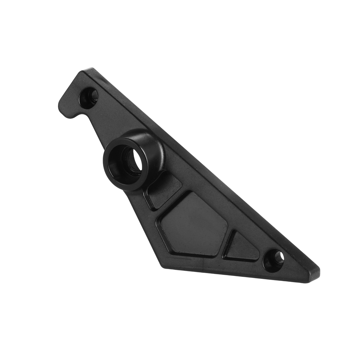 Cover back Suspension Right