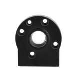 Cubierta trasera Suspensión Derecha