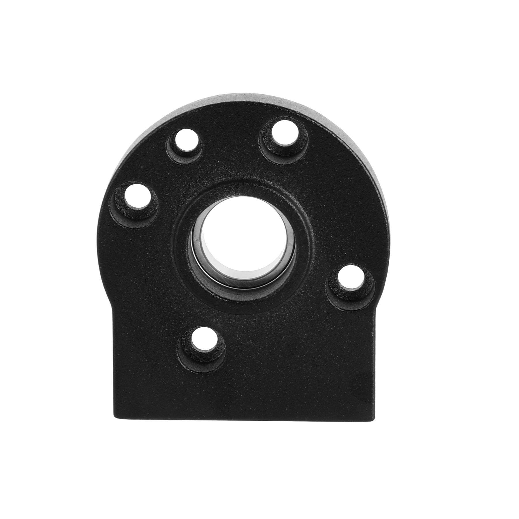 Cubierta trasera Suspensión Derecha