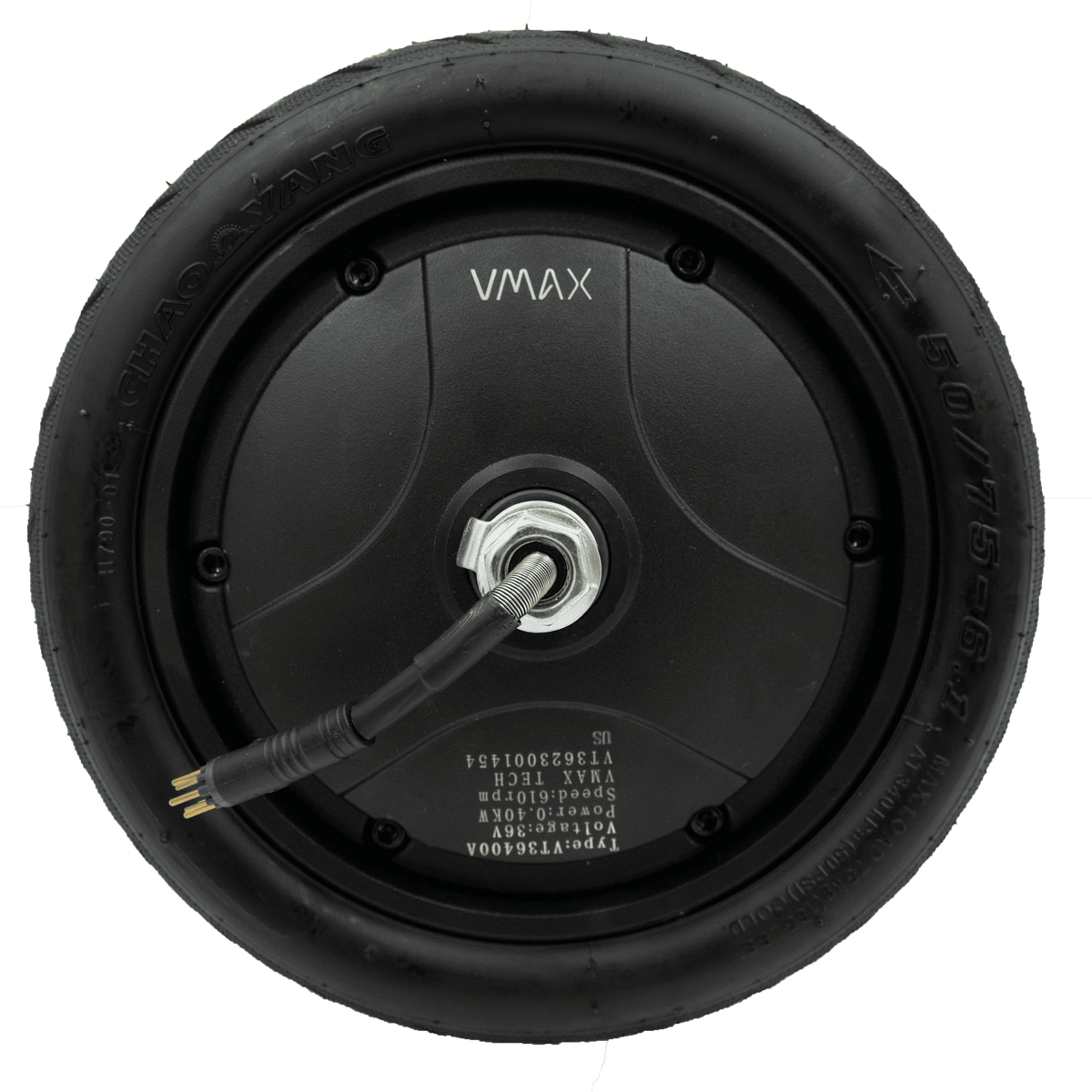Motor VX5 Pro