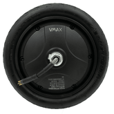 VX5 Pro Motor