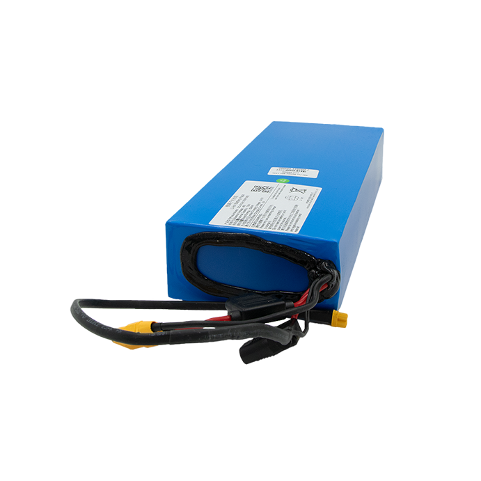 Battery 48V 13Ah for R40 Pro