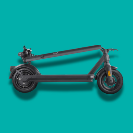 Very important, I need a scooter that is as light as possible.