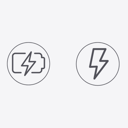 Moderate range and speed are sufficient for what I need.