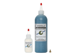 Blue Armor-Dilloz Extreme - Scooter Tire Sealant