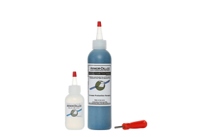 Blue Armor-Dilloz Extreme - Scooter Tire Sealant