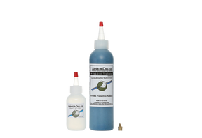 Blue Armor-Dilloz Extreme - Scooter Tire Sealant
