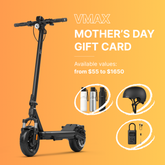 Tarjeta Regalo VMAX