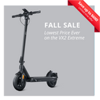 VX2 Extreme - VMAX Electric Scooter