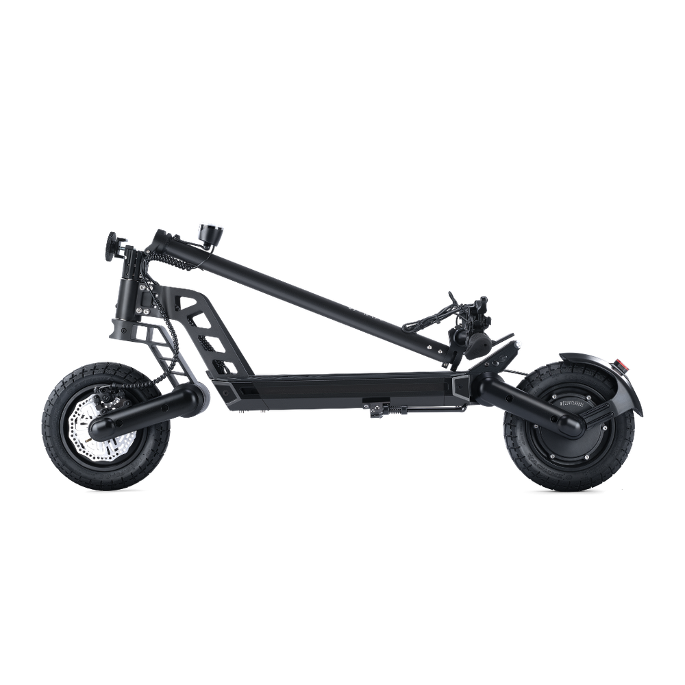 Promax R40 R40 PRO - VMAX Electric Scooter - r40-pro