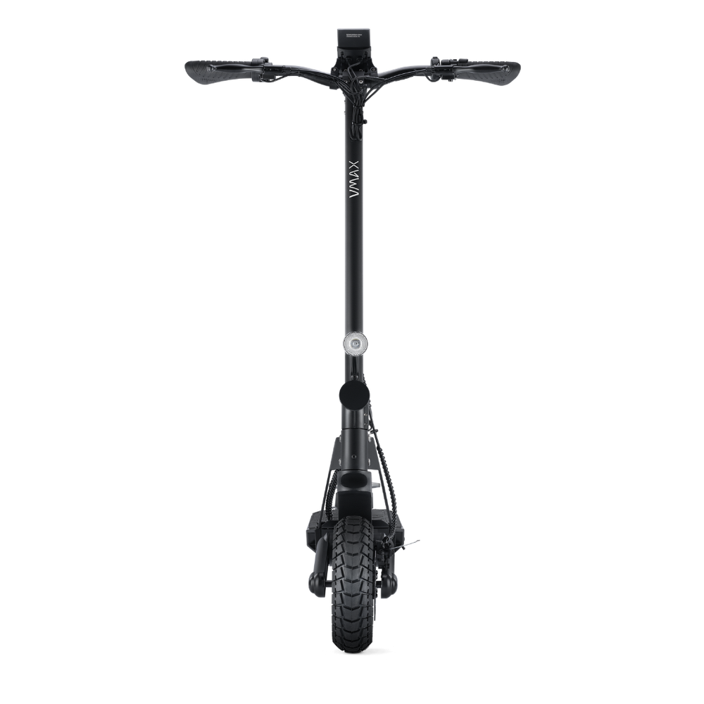 Promax R40 R40 PRO - VMAX Electric Scooter - r40-pro
