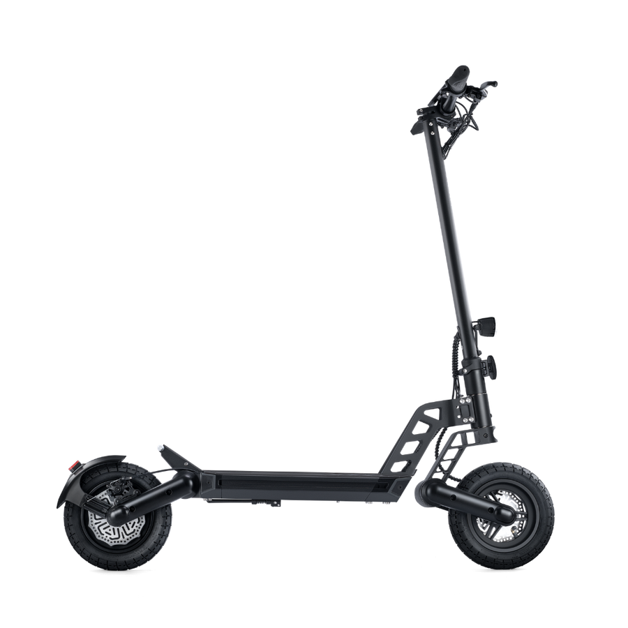 Promax R40 R40 PRO - VMAX Electric Scooter - r40-pro