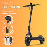 VMAX Gift Card