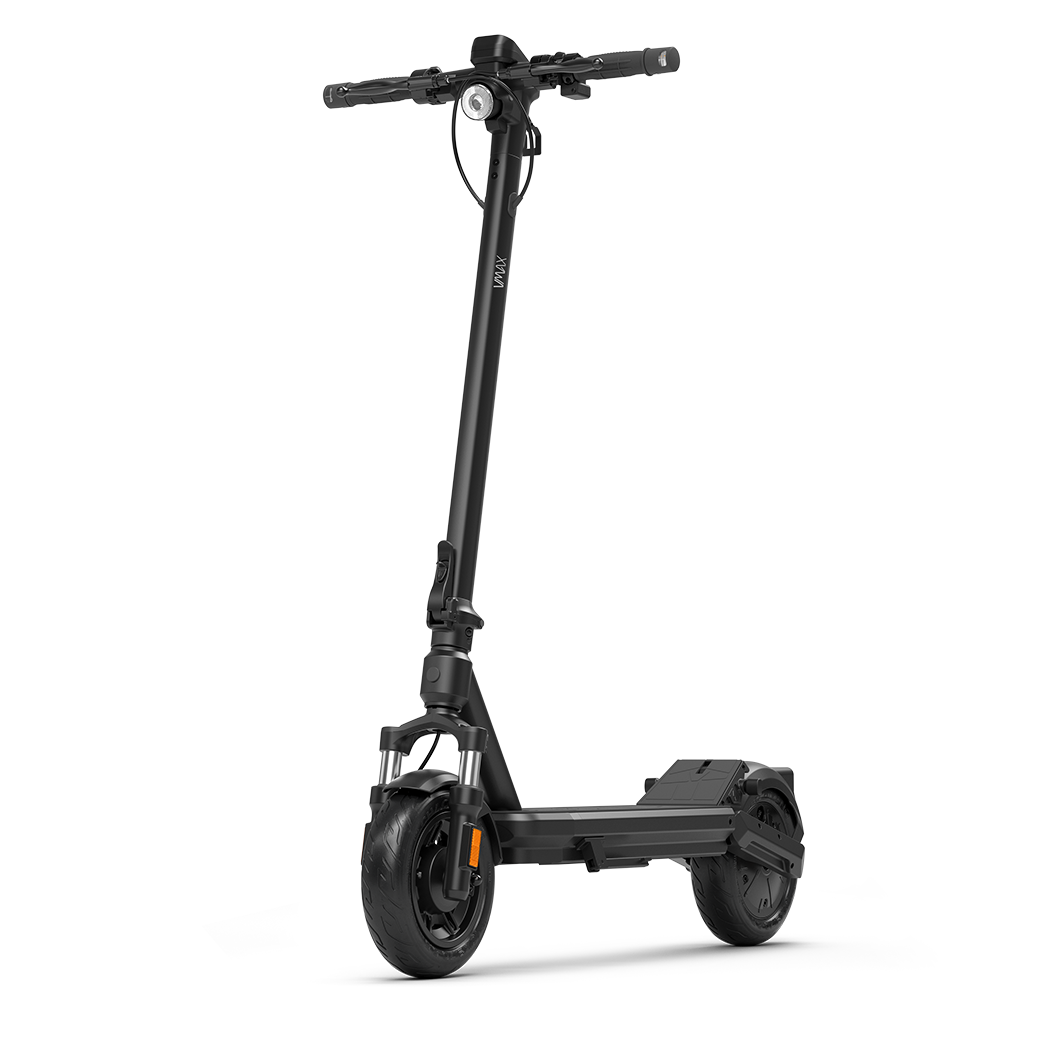 VX2 Lite - VMAX Electric Scooter
