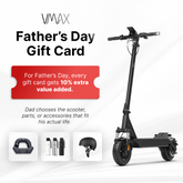VMAX Father's Day Gift Card