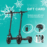 VMAX Gift Card