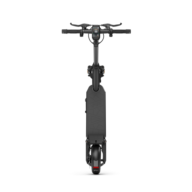 NEW VX2 Hub - VMAX Electric Scooter