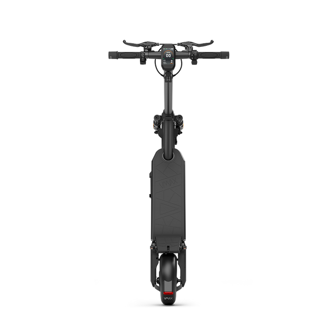 NEW VX2 Gear - VMAX Electric Scooter