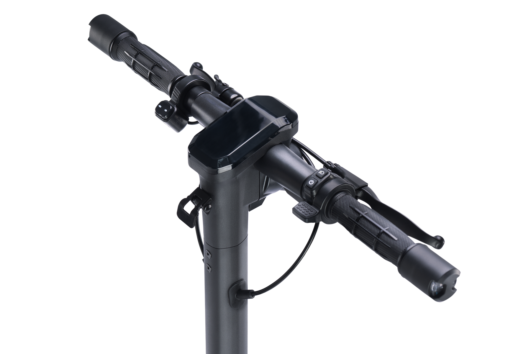 VX2 Pro Handlebar - Fully Assembled