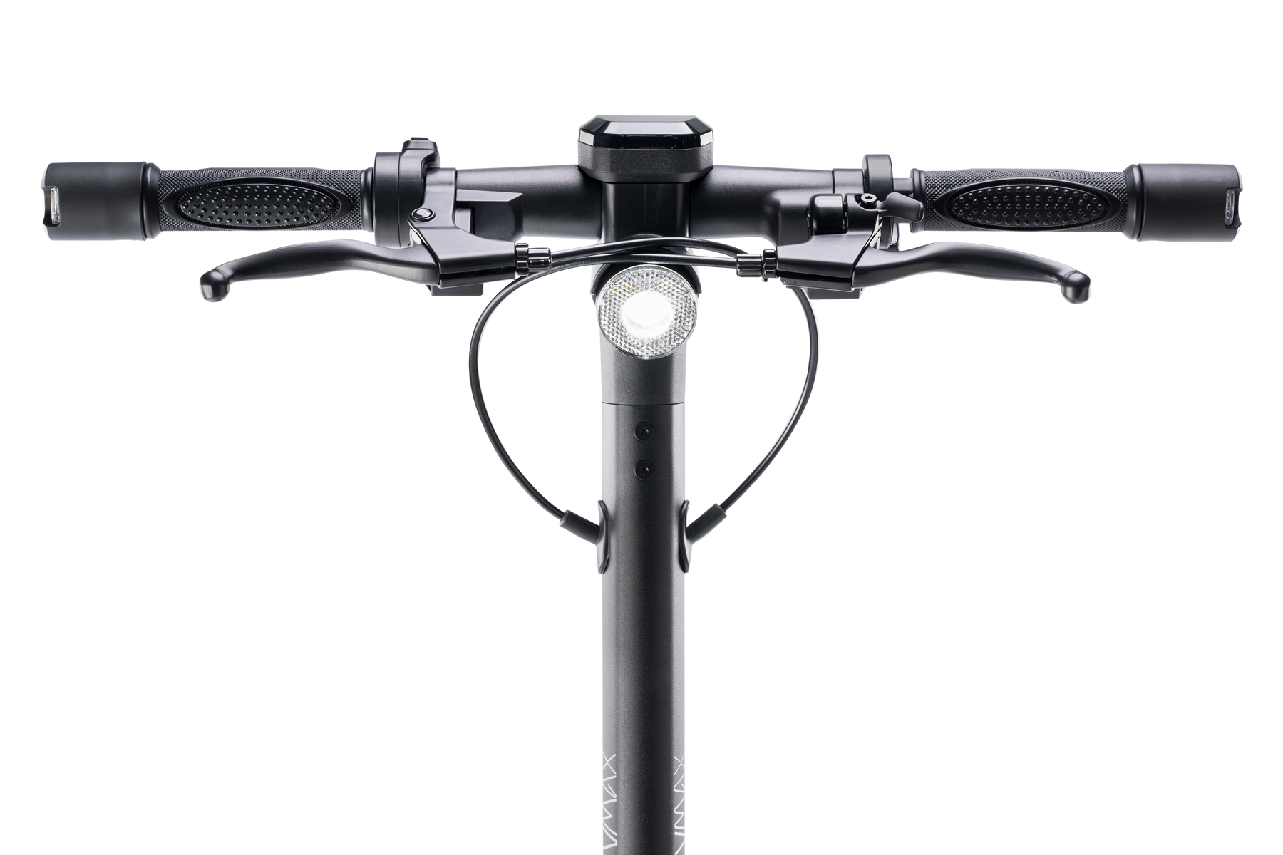 VX2 Pro Handlebar - Fully Assembled